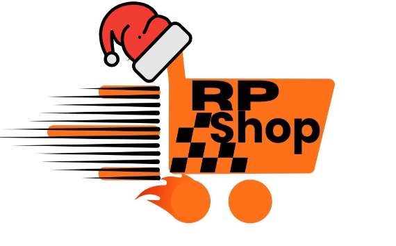 R P Shop