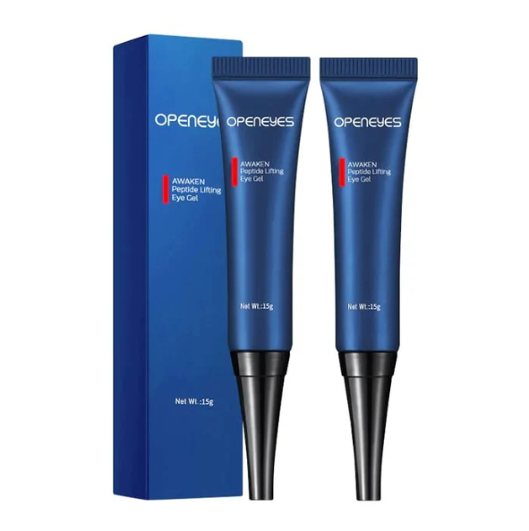 OPENEYE® Lifting Contorno de Ojos 2X1